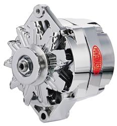 17294 Chevrolet-Gm 12Si Style Alternator & Generator