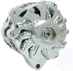 17861 Chevrolet-Gm Cs130 Style Alternator & Generator