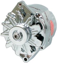 37293 Chevrolet-Gm 12Si Style Alternator & Generator - 140 Ampere