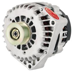 48237 Chevrolet-GM AD244 Style Alternator & Generator