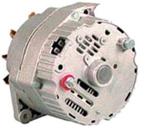 7127 GM 10Si Style Alternator & Generator