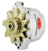 8002 GM 12Si Style Alternator & Generator - 100 Ampere