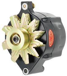 857140 Ford Upgrade Style Alternator & Generator - 140 Ampere