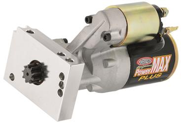 9000 Starter Motor - 1.2 Kilo Watts
