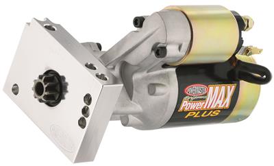 9004 Starter Motor - 2.0 Kilo Watts