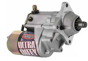 9050 Diesel Ultra Duty Starter Motor