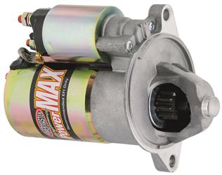 9162 Starter Motor 1.4 Kilo Watts