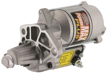 9300 Starter Motor - 1.2 Kilo Watts