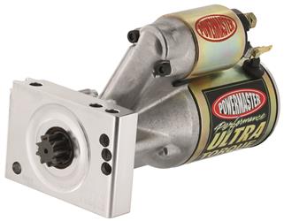 9400 Starter Motor - 2.5 Kilo Watts