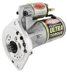 9403 Starter Motor - 2.5 Kilo Watts