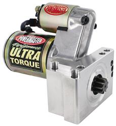 9426 Starter Motor - 2.5 Kilo Watts