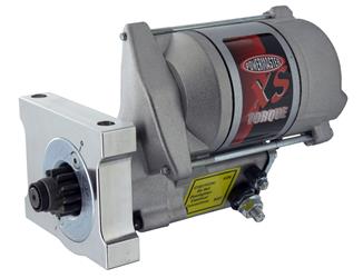 9500 Starter Motor - 1.4 Kilo Watts