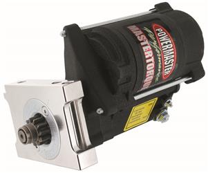 9600 Master Torque Starter Motor - 1.4 Kilo Watts