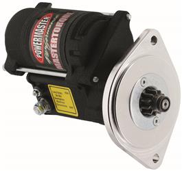 9603 Master Torque Starter Motor - 1.4 Kilo Watts