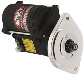 9605 Master Torque Starter Motor