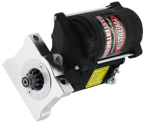 9610 Master Torque Starter Motor