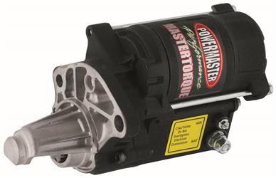 9613 Master Torque Starter Motor