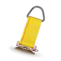 230006SE Tie-Down Straps & Anchors 2 X 6 In.