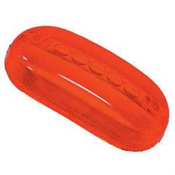 Picture of Peterson Mfg 13415R Turn Signal-Parking-Side Marker Light Lens&#44; Red