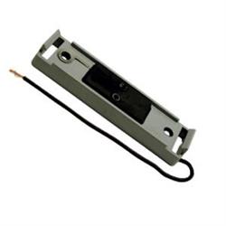 Peterson Mfg 15409K Side Marker Light Mounting Base- Gray