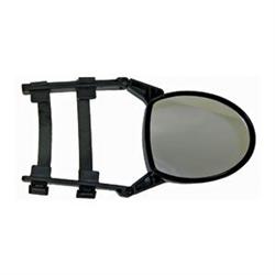 Picture of Peterson Mfg 650 6.5 In. Exterior Towing Mirror