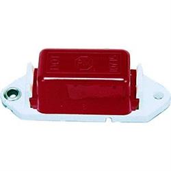 V107WR Mini Clearance Light- Red