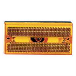 V132A Clearance Side Marker Light- Amber