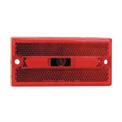 V132R Clearance Side Marker Light, Red