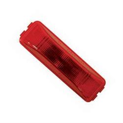 Peterson Mfg V154R Clearance Light- Red
