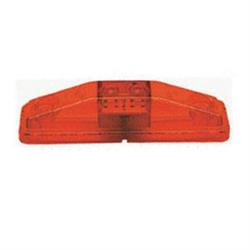 V169KR LED Clearance Light Kit, Red
