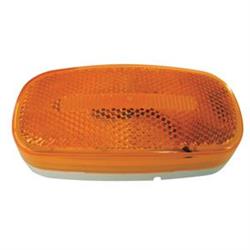 V180A LED Clearance Light, Amber