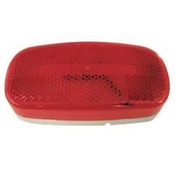 V180R LED Clearance Light, Red