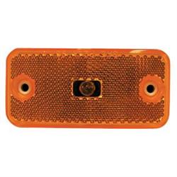 V2548A Clearance Light, Amber