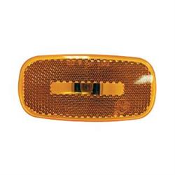 V2549A Clearance Light- Amber