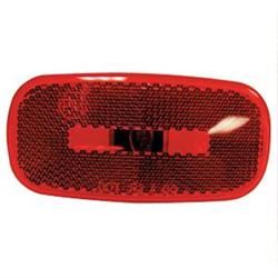 V2549R Clearance Light, Red