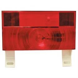 V25913 Stop & Tail Light- 8.56 In.