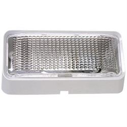 V384 Porch Light With Out Switch