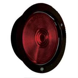 V413 4 In. Flush-Mount Light
