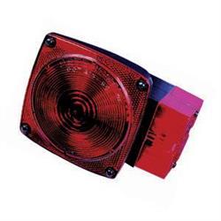 V452 4.5 In. Stop & Tail Light