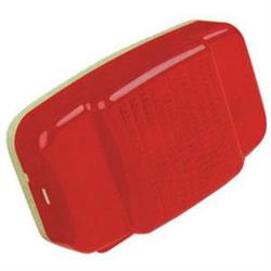 V457 8.81 In. Trailer Light