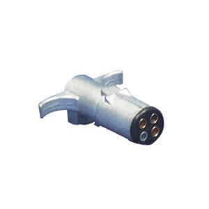 11402 Tow Wiring - 4-Way Connector Plug