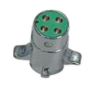 11409 Tow Wiring 4-Way Connector Plug