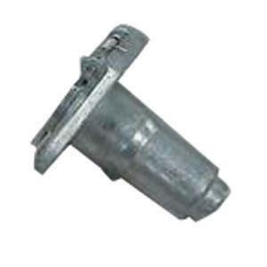 11609 Tow Wiring 6-Way Connector Socket