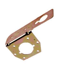 11617 Tow Wiring Connector Bracket