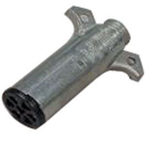 11700 Tow Wiring 7-Way Connector Plug