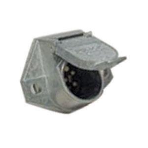 11720 Tow Wiring 7-Way Connector Socket