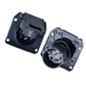 11893 Tow Wiring 7-Way RV Oem Socket