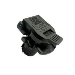 11916 Tow Wiring 7-Way Socket