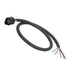 11998 Tow Wiring Interlocking Connection And Harn