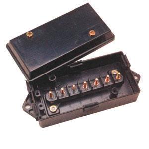 52259 Tow Wiring 7-Terminal Junction Box